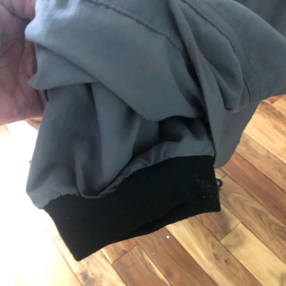 Mountain Equipment Co-op pants size 10 - Picture 4 of 8